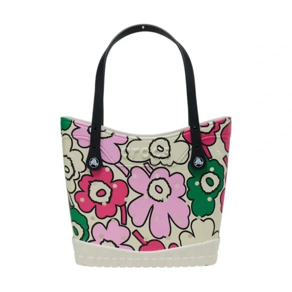 NWT Crocs x Marimekko Tote - Picture 3 of 9